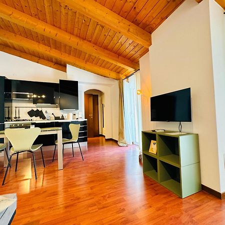 Crops City Stay Apartment 14 Τεργέστη Εξωτερικό φωτογραφία