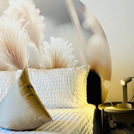 Crops City Stay Apartment 14 Τεργέστη Εξωτερικό φωτογραφία