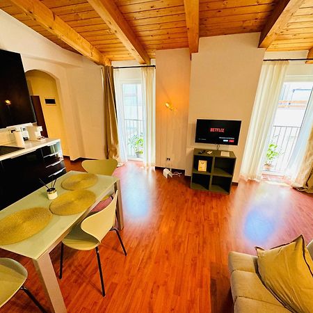Crops City Stay Apartment 14 Τεργέστη Εξωτερικό φωτογραφία
