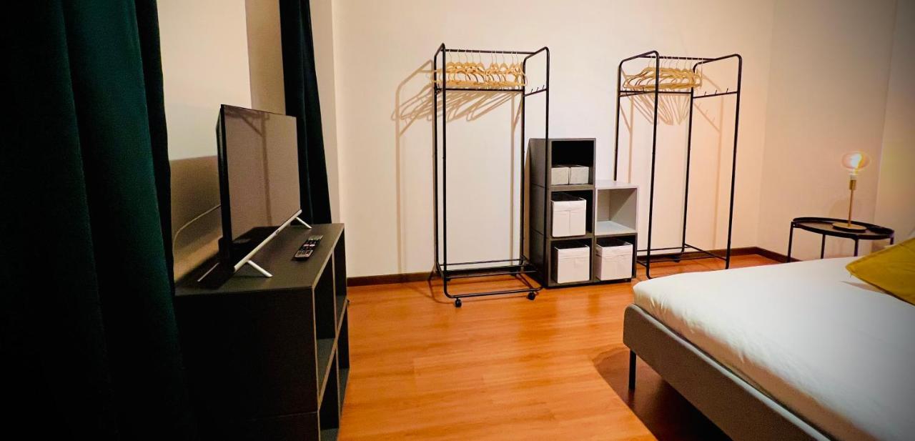 Crops City Stay Apartment 14 Τεργέστη Εξωτερικό φωτογραφία