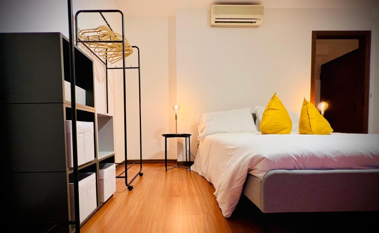 Crops City Stay Apartment 14 Τεργέστη Εξωτερικό φωτογραφία