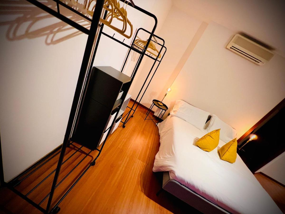 Crops City Stay Apartment 14 Τεργέστη Εξωτερικό φωτογραφία