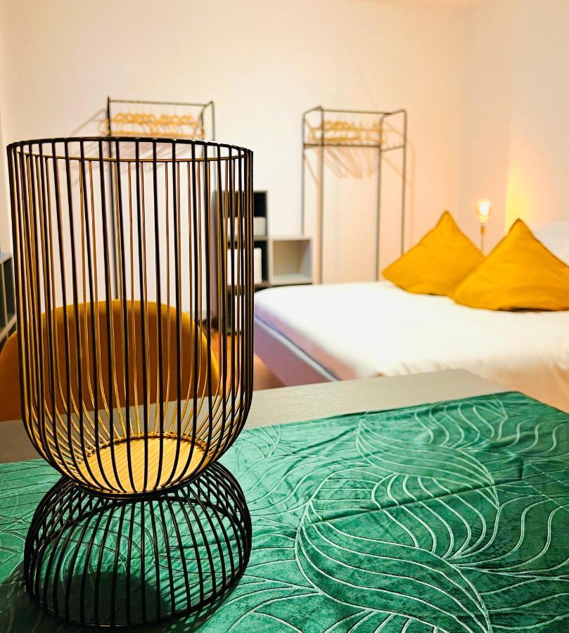 Crops City Stay Apartment 14 Τεργέστη Εξωτερικό φωτογραφία