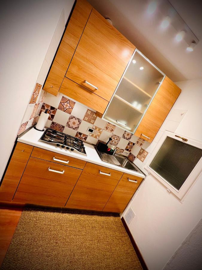 Crops City Stay Apartment 14 Τεργέστη Εξωτερικό φωτογραφία