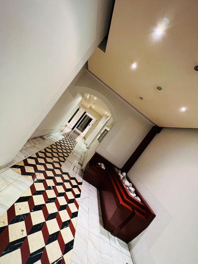 Crops City Stay Apartment 14 Τεργέστη Εξωτερικό φωτογραφία