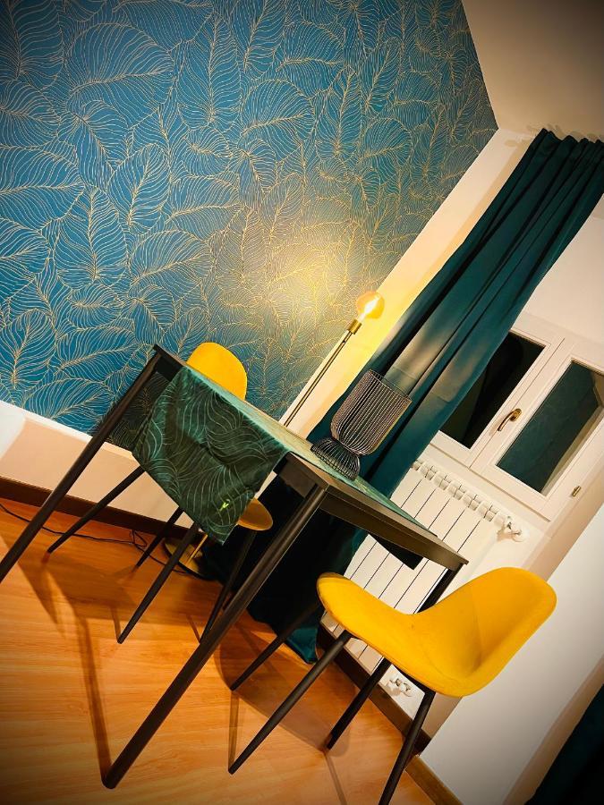 Crops City Stay Apartment 14 Τεργέστη Εξωτερικό φωτογραφία