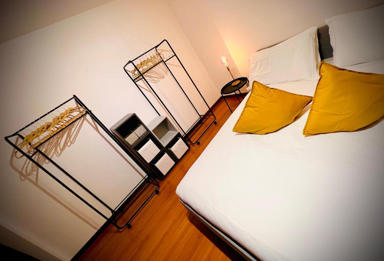 Crops City Stay Apartment 14 Τεργέστη Εξωτερικό φωτογραφία
