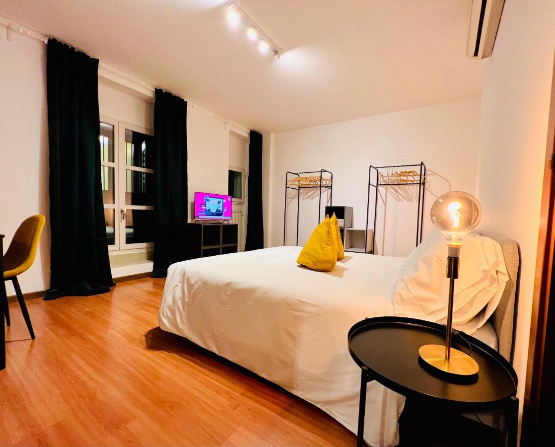 Crops City Stay Apartment 14 Τεργέστη Εξωτερικό φωτογραφία