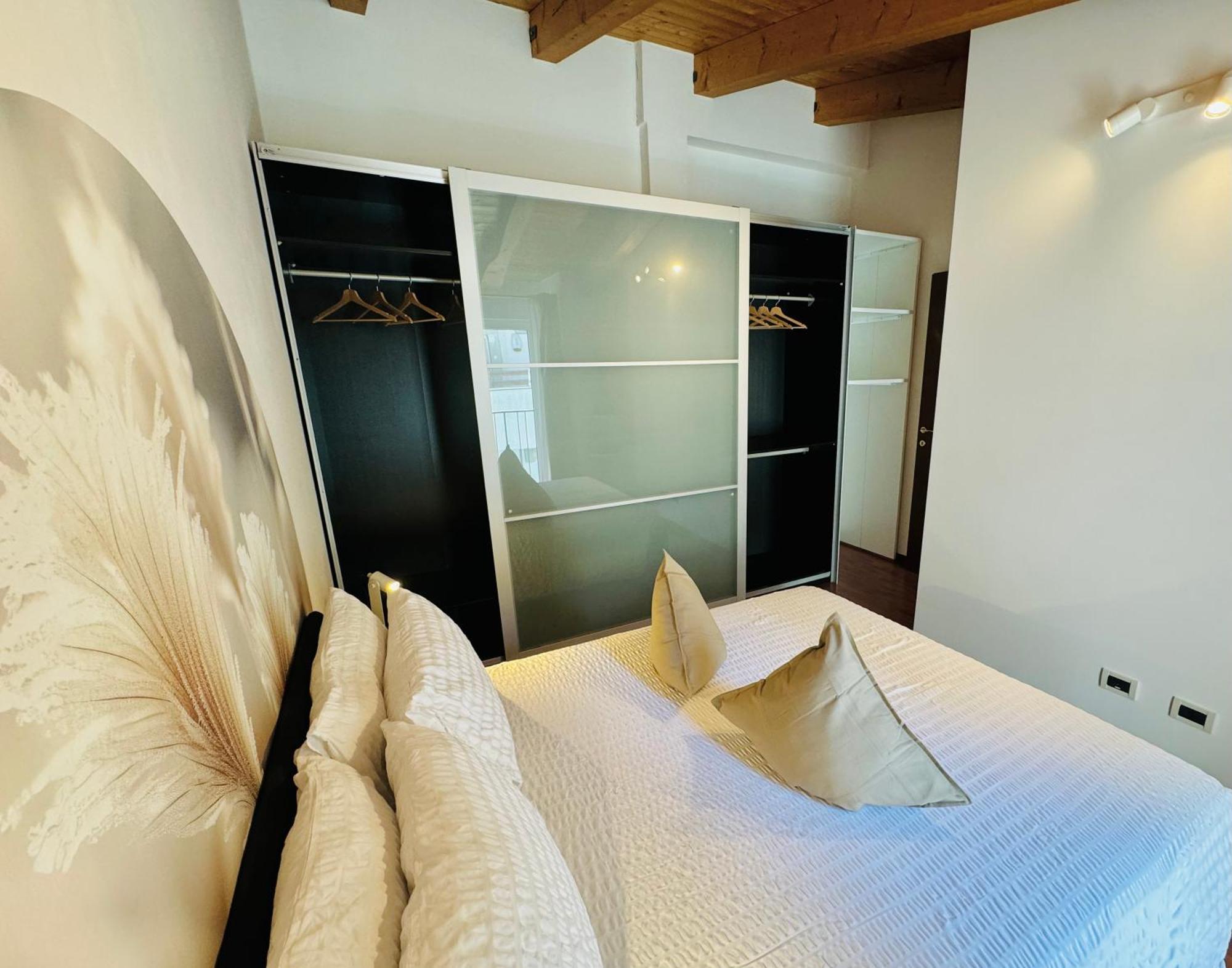 Crops City Stay Apartment 14 Τεργέστη Εξωτερικό φωτογραφία