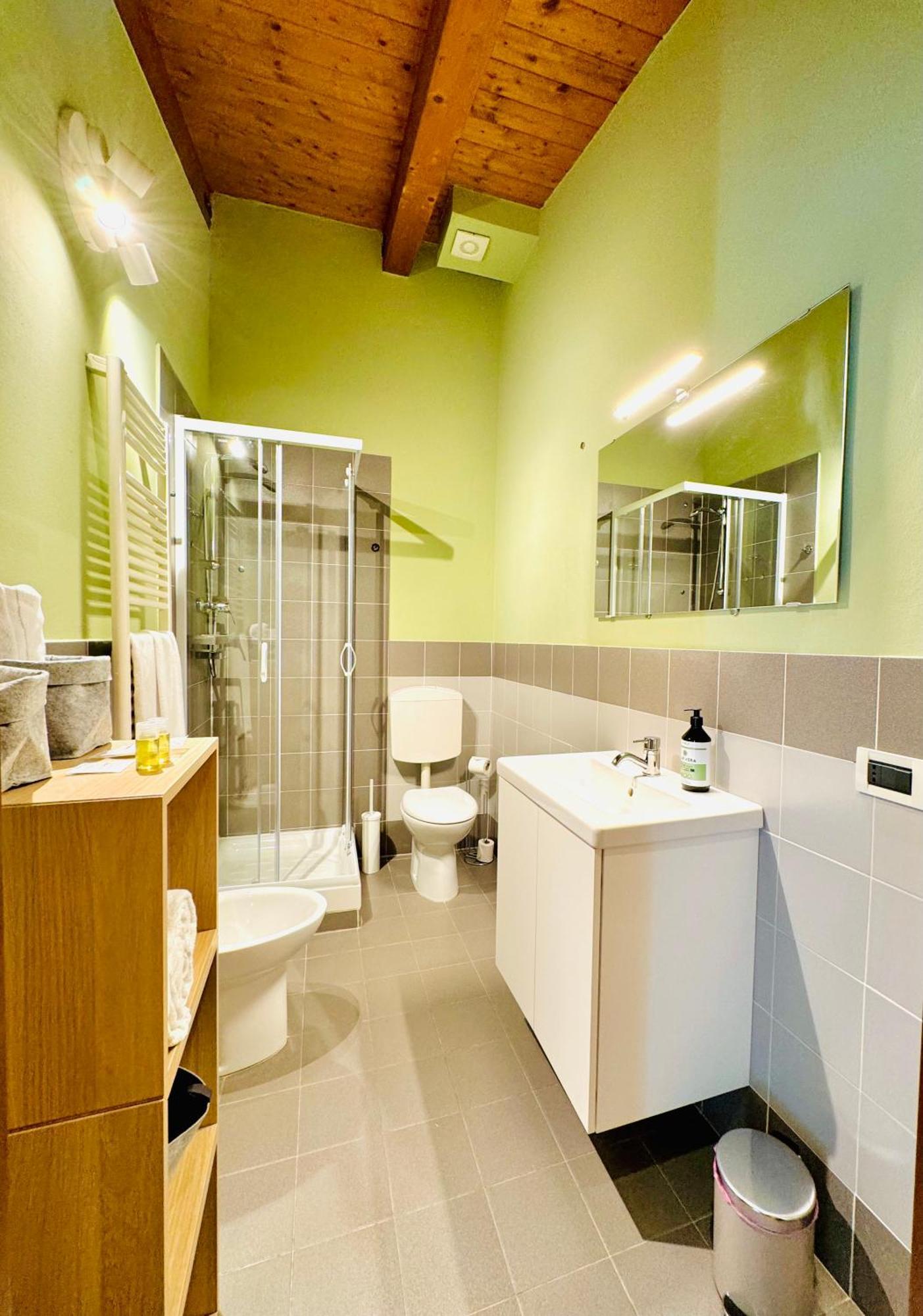 Crops City Stay Apartment 14 Τεργέστη Εξωτερικό φωτογραφία