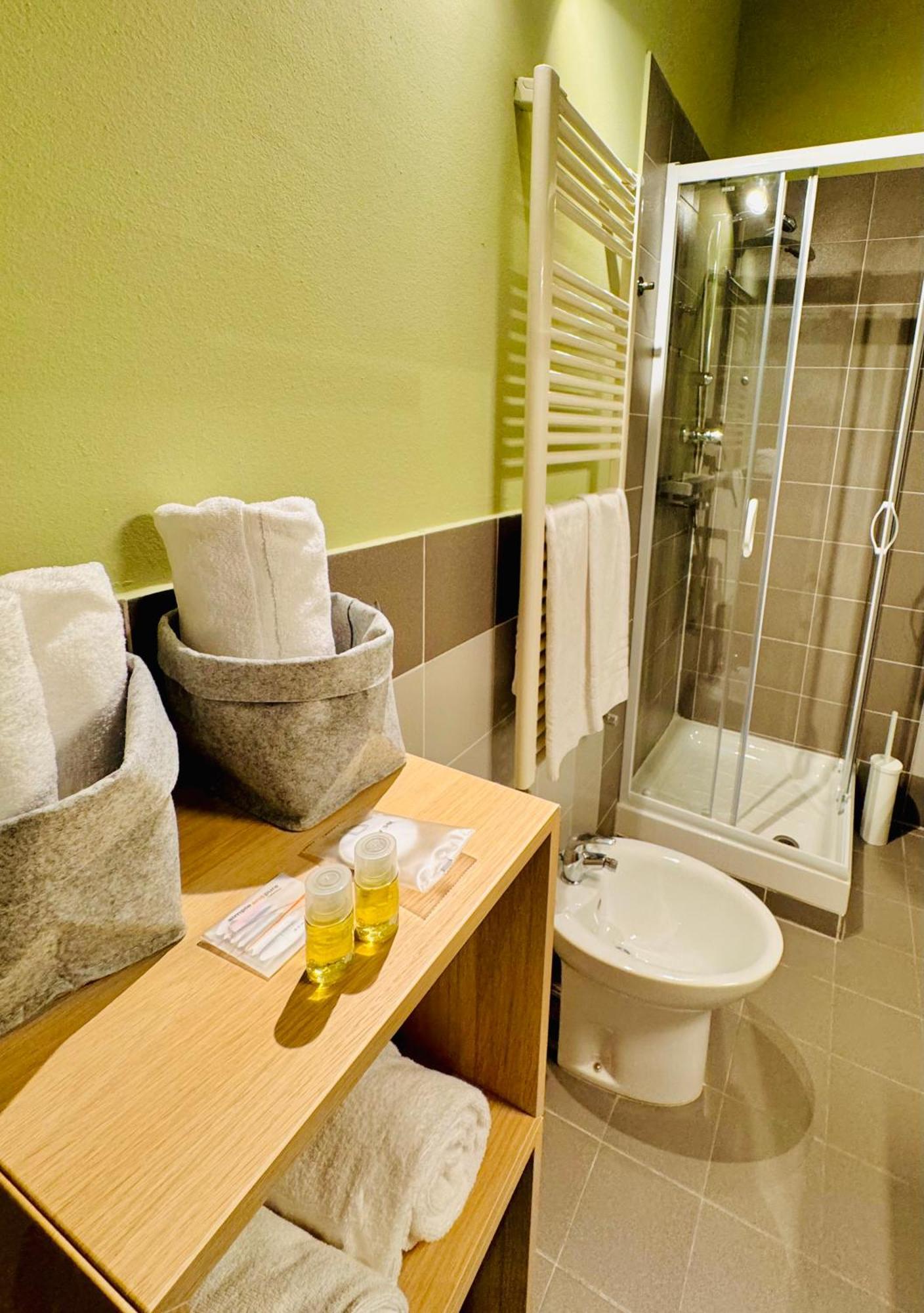 Crops City Stay Apartment 14 Τεργέστη Εξωτερικό φωτογραφία