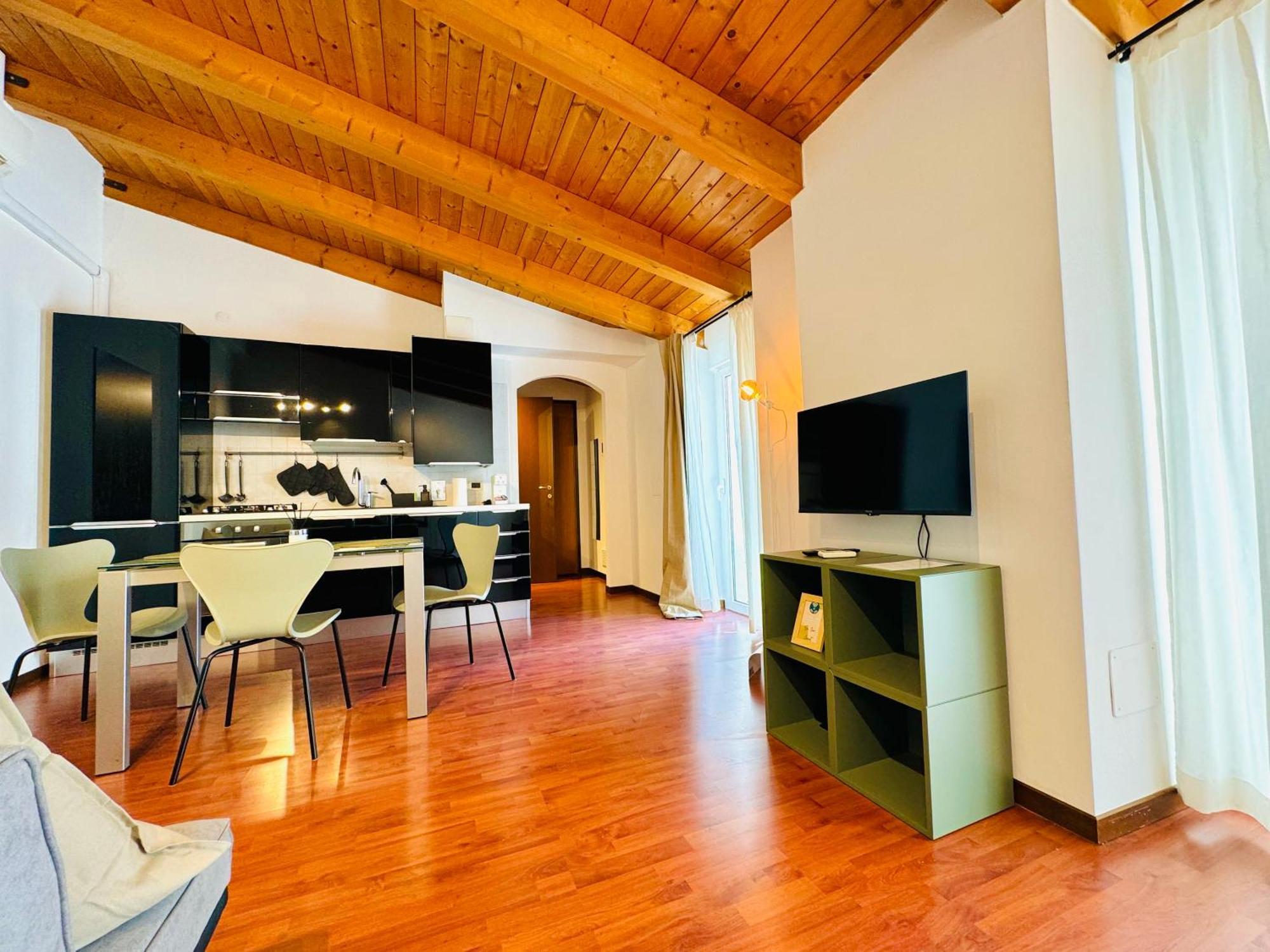 Crops City Stay Apartment 14 Τεργέστη Εξωτερικό φωτογραφία