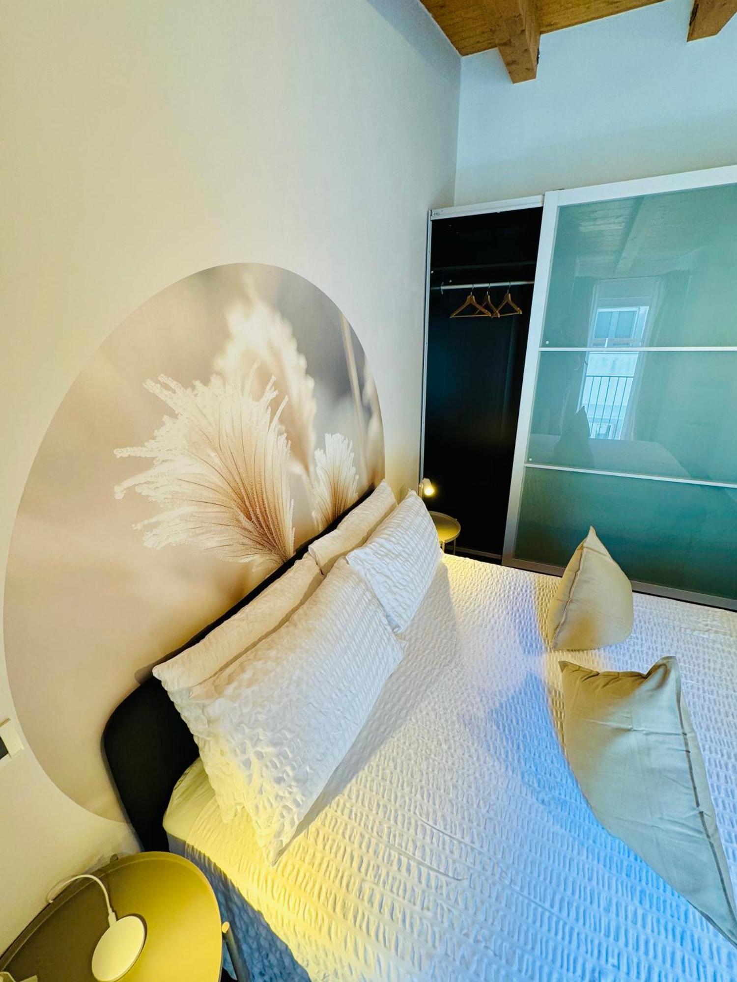 Crops City Stay Apartment 14 Τεργέστη Εξωτερικό φωτογραφία