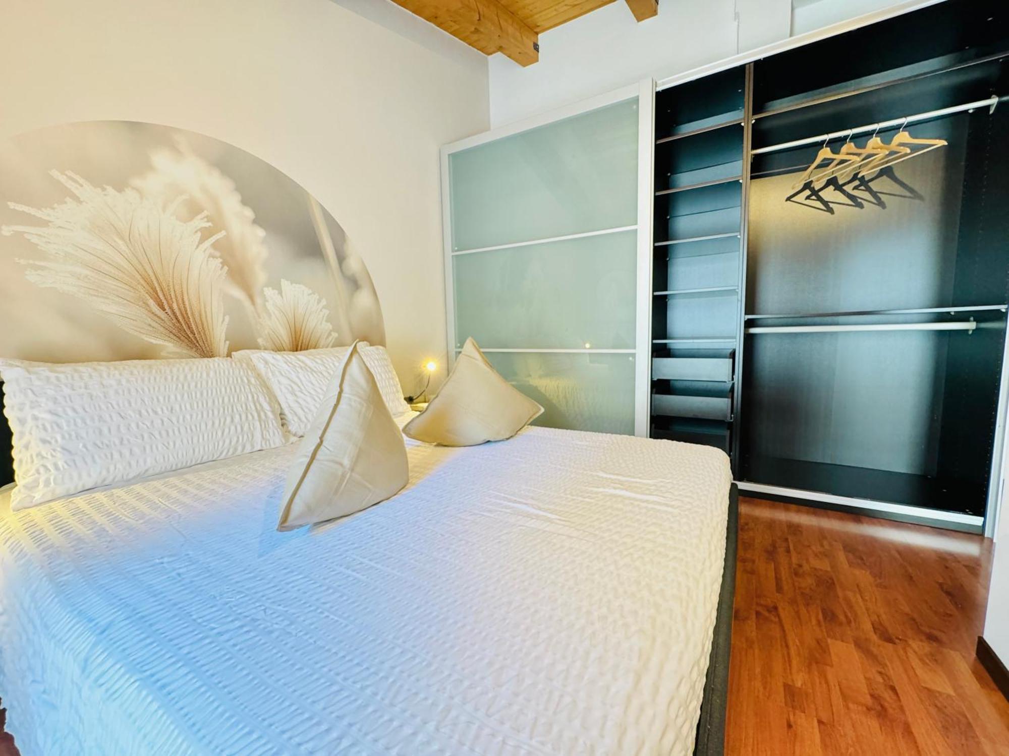 Crops City Stay Apartment 14 Τεργέστη Εξωτερικό φωτογραφία