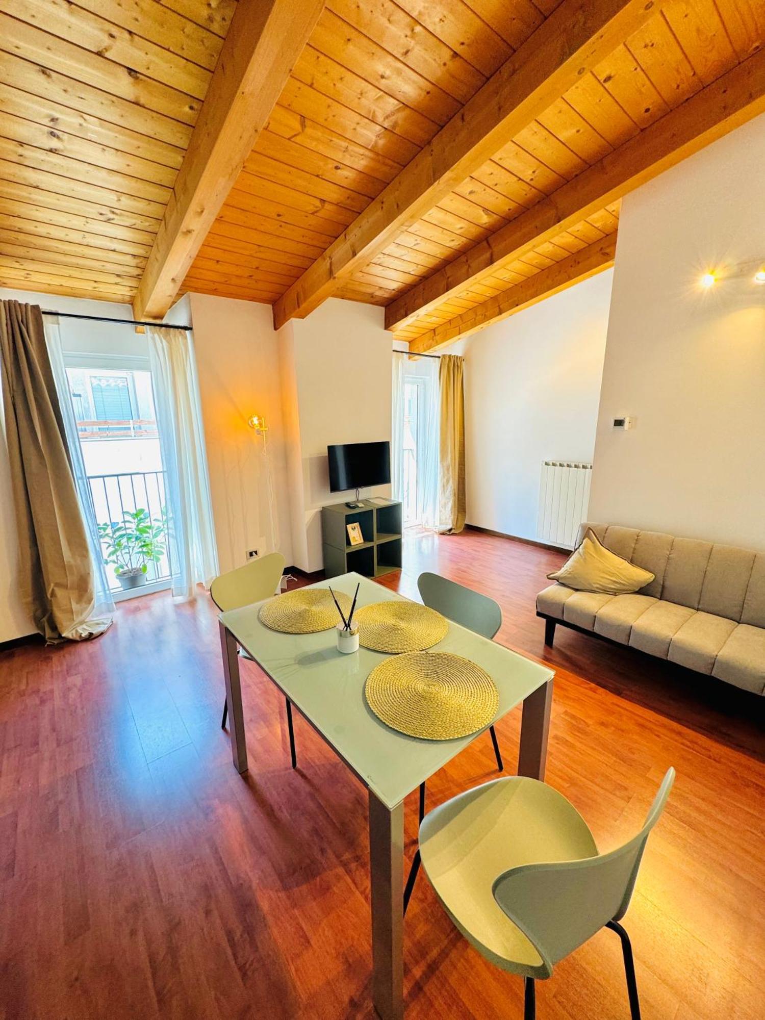Crops City Stay Apartment 14 Τεργέστη Εξωτερικό φωτογραφία