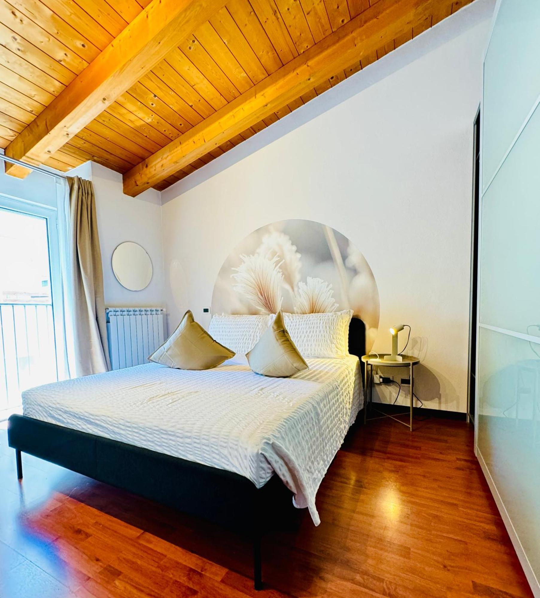 Crops City Stay Apartment 14 Τεργέστη Εξωτερικό φωτογραφία